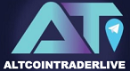 Altcointraderslive Logo