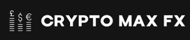 Crypto Max FX Logo