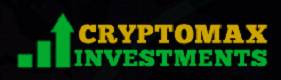 Crypto Max Investment Logo