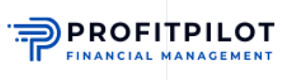 Profitpilot Financial Management Logo