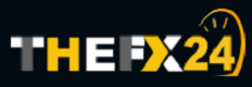 THEFX24 Logo