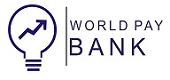 WorldPayBank Logo