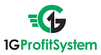 1G Profit System Logo
