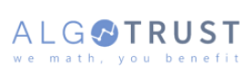 ALGO TRUST Logo