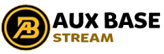 Aux Base Stream Logo