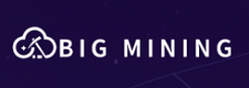 BIG MINING Logo