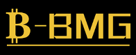 BMG Crypto Logo