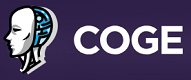 coge.info Logo