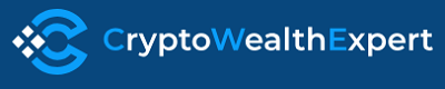 CryptoWealthExpert Logo