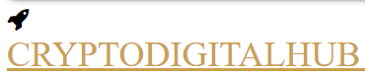 Cryptodigitalhub Logo