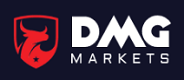 DMG Markets Logo