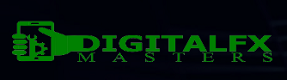 Digital FX Trade Masters Logo