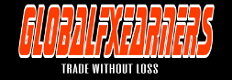 Globalfxearners Logo