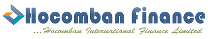 Hocomban International Finance Logo