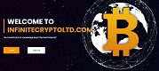 infinitecryptoltd.com Logo