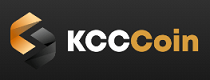 KCCCoin Logo