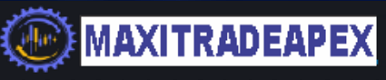Maxitradeapex.space Logo