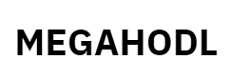 Megahodl Logo