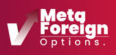 Meta Foreign Options Logo