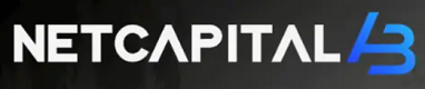 Net Capital AB Logo