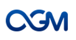 OGM Markets Logo