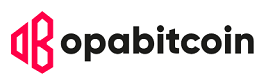 OpaBitcoin Logo