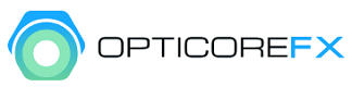 OpticoreFX Logo