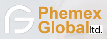 Phemexglobalimited.org Logo