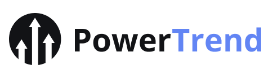 PowerTrend (prtrend.cx) Logo