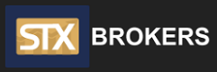 STX Brokerz Logo