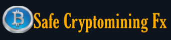 Safe Crypto Mining Fx Logo