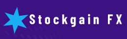 STOCKGAIN FX Logo