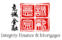 Integrity Finance & Mortgages Logo