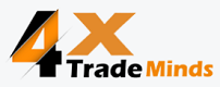 4xTrade Minds Logo