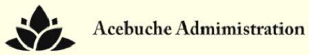 Acebuche Admimistration Logo