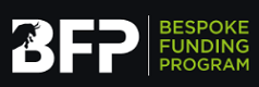 Bespoke Funding Program Logo