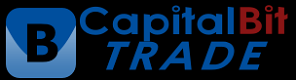 Capital Bits Trade Logo