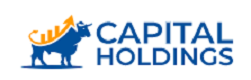 Capitalbit Holdings Logo