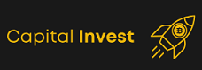 Capital Invest (capitalnvst.com) Logo