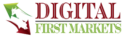 Digital First Markets Logo