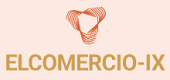 ElcomercioIX Logo