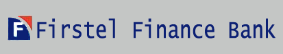 Firstel Finance Bank Logo