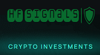 HighForexSignals Logo