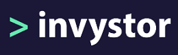invystor.com Logo