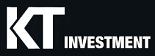 KT Investment Logo