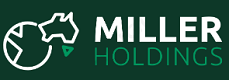 Millerholdingsco.com Logo