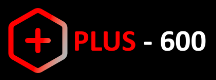 Plus-600.com Logo