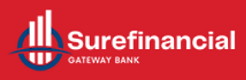 Sure Financial Gateway Logo