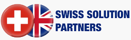 Swiss Solution Partners Logo