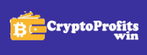 Cryptoprofits Logo